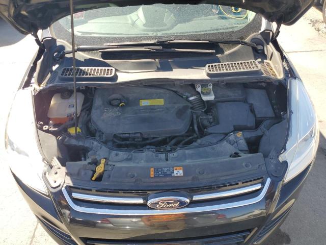 Photo 7 from auction – 2013 FORD ESCAPE SEL with VIN 1FMCU9HX9DUC10372