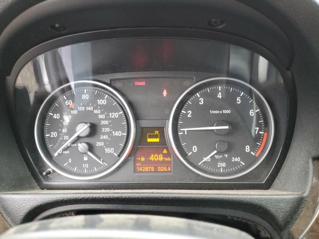 Photo 8 from auction – 2011 BMW 328 I SULE with VIN WBADW7C55BE439911
