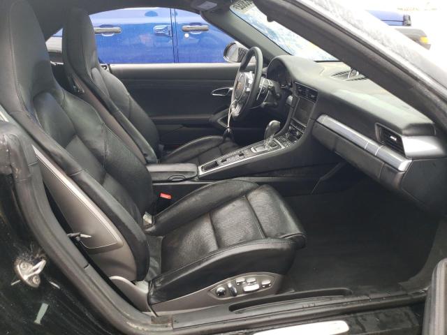 Photo 5 from auction – 2013 PORSCHE 911 CARRER with VIN WP0CB2A94DS157184