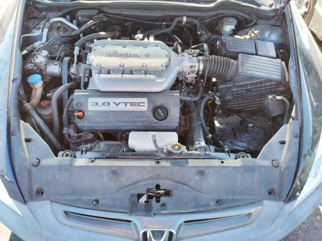 Photo 7 from auction – 2005 HONDA ACCORD EX with VIN 1HGCM66535A036596