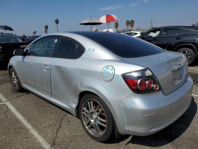 Фото 3 с аукциона – 2008 TOYOTA SCION TC с VIN JTKDE167680248061
