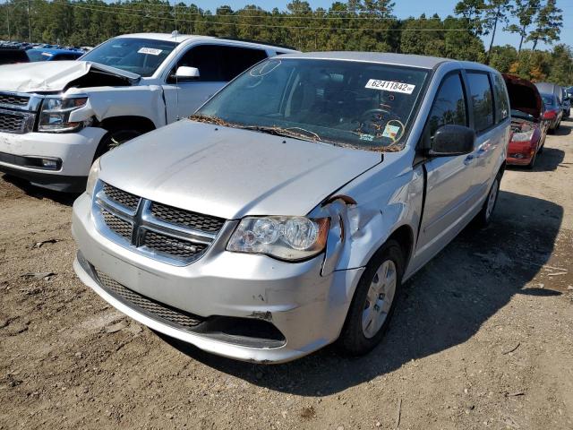Zdjęcie 2 z aukcji – 2012 DODGE GRAND CARA z VIN 2C4RDGBG3CR115359