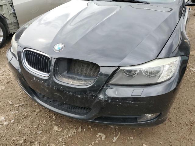 Photo 9 from auction – 2010 BMW 328 XI SUL with VIN WBAPK5C59AA653058