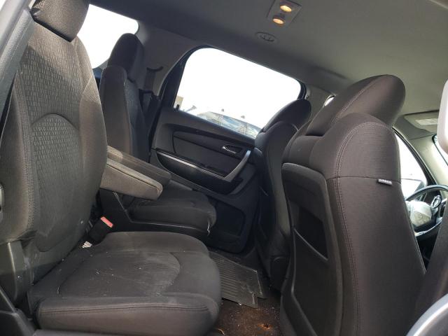 Photo 6 from auction – 2012 GMC ACADIA SLE with VIN 1GKKRPED3CJ342550