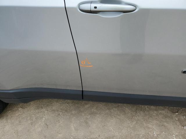 Photo 9 from auction – 2018 JEEP COMPASS LA with VIN 3C4NJCBB0JT411406