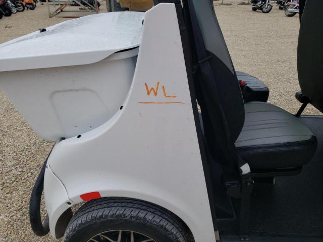 Photo 9 from auction – 2017 GLOBAL ELECTRIC MOTORS E6 with VIN 52CG6AGA2H0016868