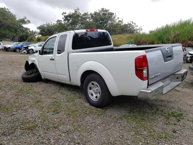Photo 3 from auction – 2016 NISSAN FRONTIER S with VIN 1N6BD0CT9GN901722