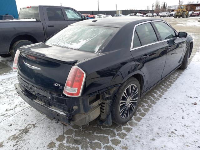 Photo 4 from auction – 2012 CHRYSLER 300 S with VIN 2C3CCAJTXCH163892
