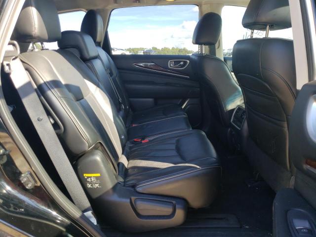 Photo 6 from auction – 2015 INFINITI QX60 with VIN 5N1AL0MN0FC544826
