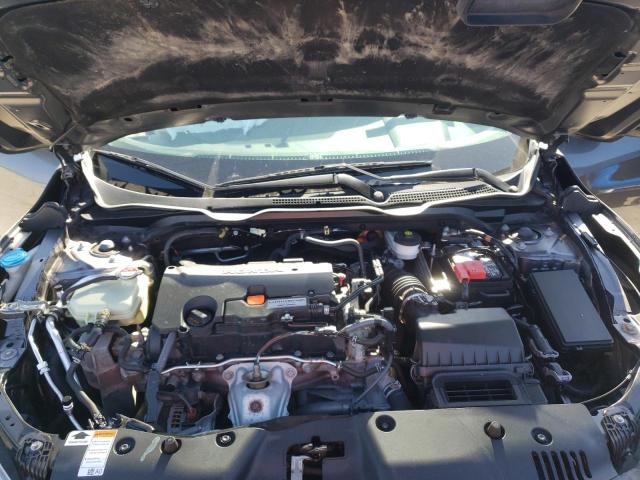 Photo 7 from auction – 2017 HONDA CIVIC EX with VIN 19XFC2F77HE222183