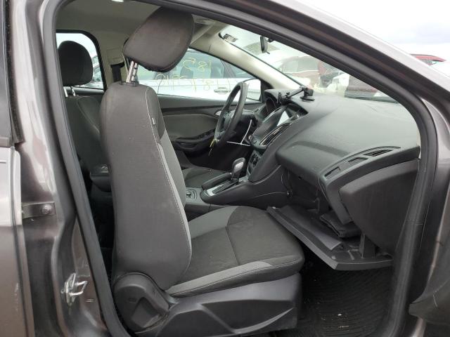 Photo 5 from auction – 2014 FORD FOCUS SE with VIN 1FADP3F21EL448847