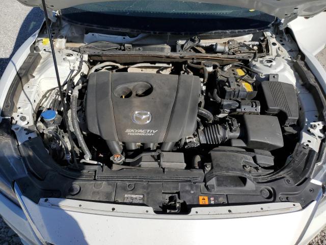 Photo 7 from auction – 2017 MAZDA 6 TOURING with VIN JM1GL1V51H1123120