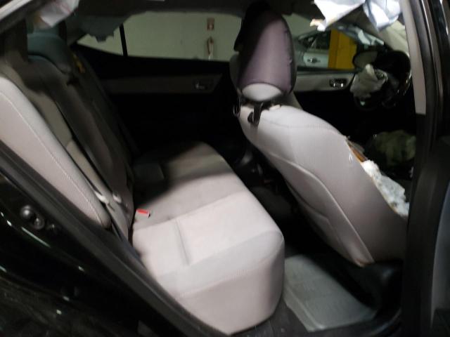 Photo 6 from auction – 2015 TOYOTA COROLLA L with VIN 2T1BURHE8FC331005