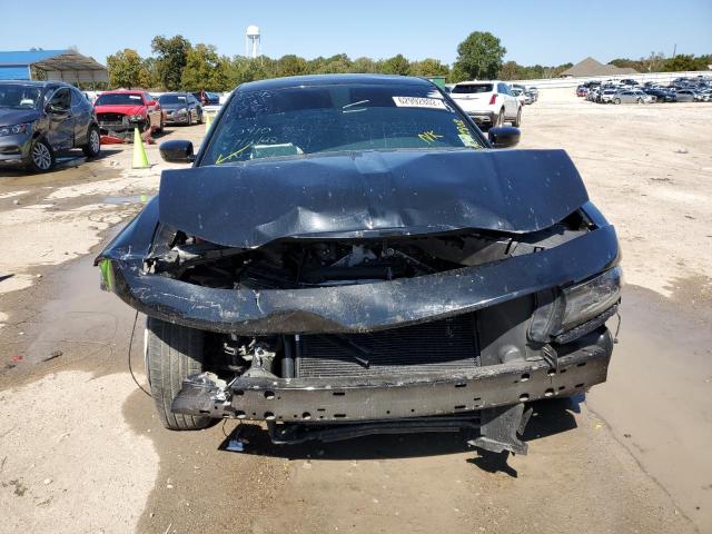 Photo 9 from auction – 2020 DODGE CHARGER SX with VIN 2C3CDXBG2LH160910