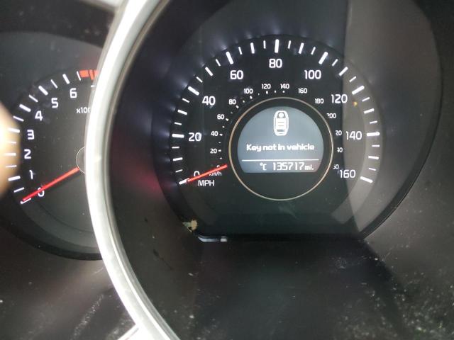 Photo 8 from auction – 2014 KIA OPTIMA EX with VIN 5XXGN4A7XEG320449