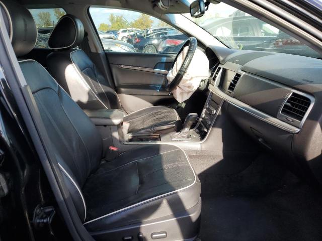 Photo 5 from auction – 2011 LINCOLN MKZ with VIN 3LNHL2GCXBR750736