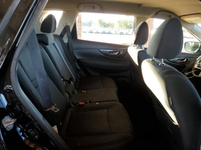 Photo 6 from auction – 2018 NISSAN ROGUE S with VIN KNMAT2MT0JP549105