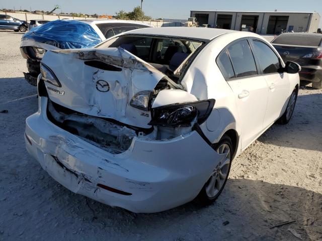 Photo 4 from auction – 2010 MAZDA 3 S with VIN JM1BL1S61A1225966