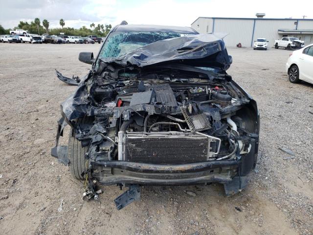 Photo 7 from auction – 2012 GMC TERRAIN SL with VIN 2GKALUEK1C6169571
