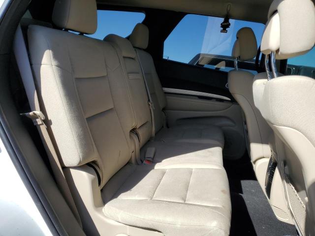Photo 6 from auction – 2019 DODGE DURANGO SX with VIN 1C4RDJAG2KC645313