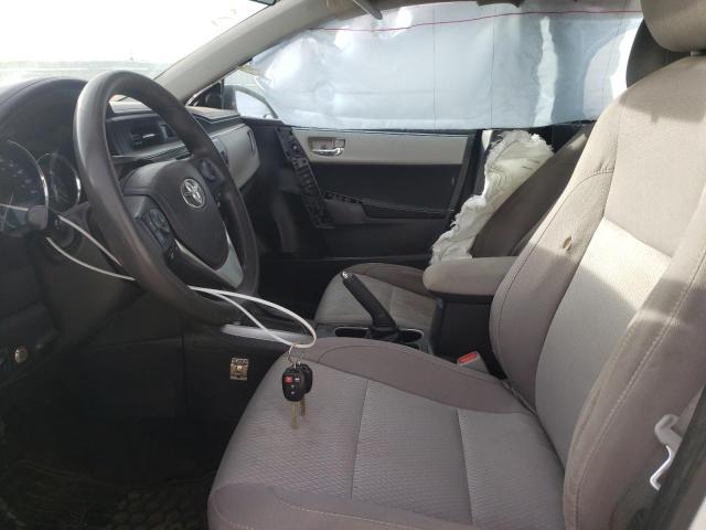 Photo 5 from auction – 2016 TOYOTA COROLLA L with VIN 2T1BURHE9GC737988