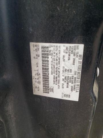 Photo 10 from auction – 2002 FORD EXPLORER S with VIN 1FMZU77E12UB84488