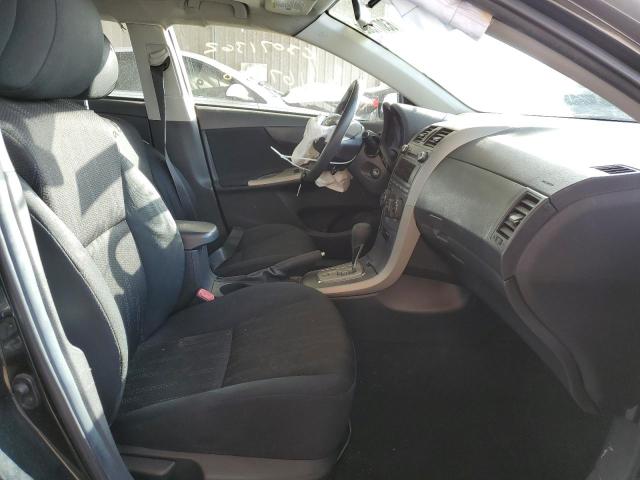 Photo 5 from auction – 2011 TOYOTA COROLLA BA with VIN 2T1BU4EEXBC611848