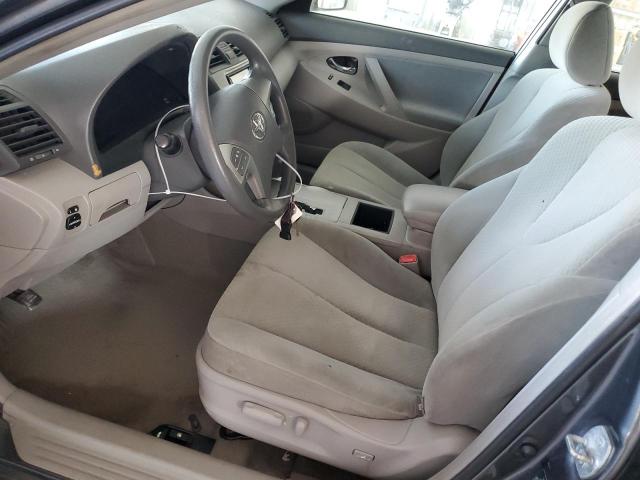 Photo 7 from auction – 2009 TOYOTA CAMRY BASE with VIN 4T4BE46K29R077017