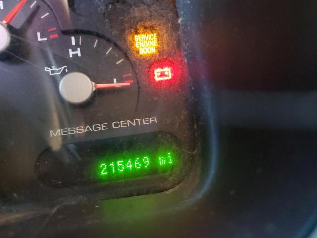Photo 8 from auction – 2005 FORD EXPLORER X with VIN 1FMZU73K45UB96151