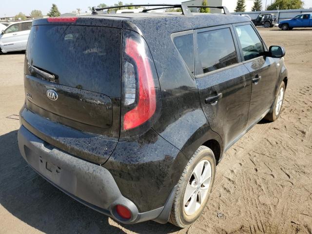 Photo 4 from auction – 2014 KIA SOUL with VIN KNDJN2A25E7727814