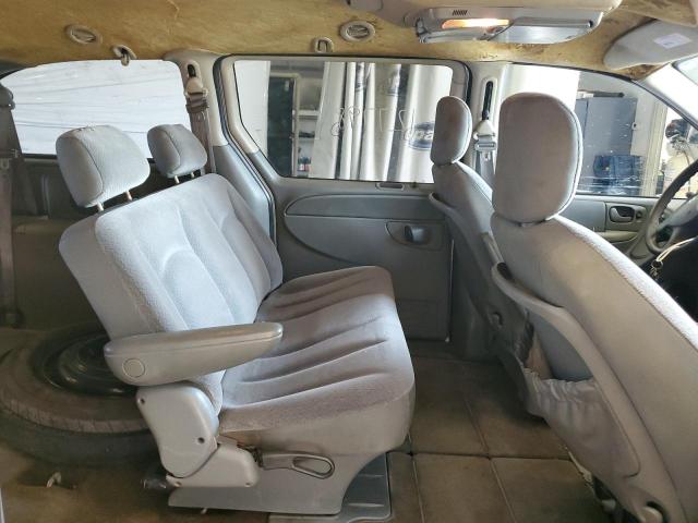 Photo 6 from auction – 2006 DODGE CARAVAN with VIN 1D4GP24R86B570746