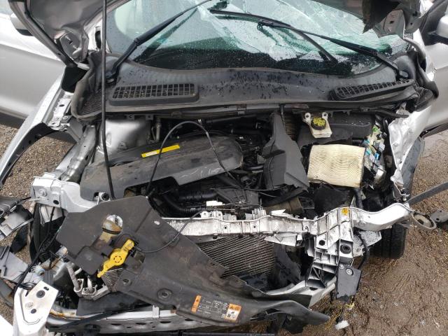 Photo 7 from auction – 2016 FORD ESCAPE SE with VIN 1FMCU0GX9GUA81695