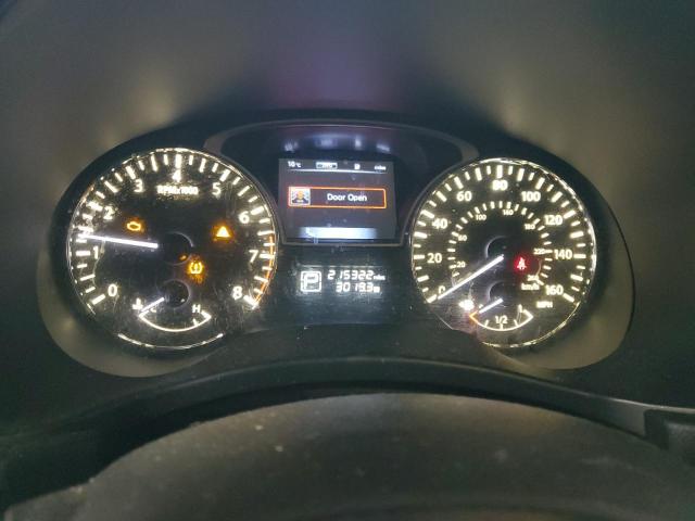 Photo 8 from auction – 2015 NISSAN PATHFINDER with VIN 5N1AR2MM2FC639261