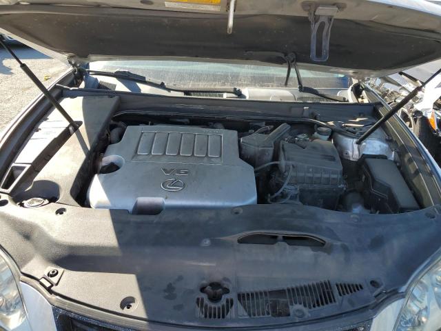 Photo 7 from auction – 2007 LEXUS ES with VIN JTHBJ46G572120245