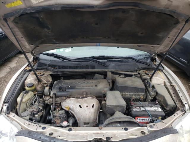 Photo 7 from auction – 2009 TOYOTA CAMRY BASE with VIN 4T1BE46K19U338647