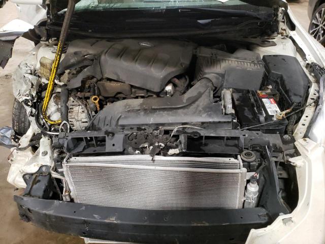 Photo 7 from auction – 2010 NISSAN ALTIMA with VIN 1N4AL2APXAN403352