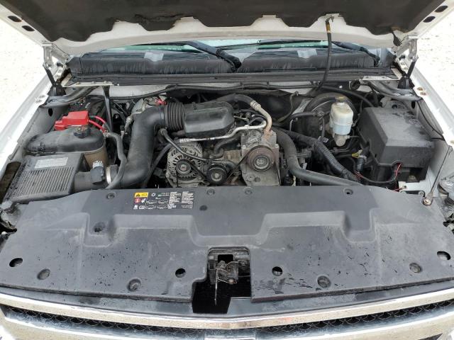 Photo 7 from auction – 2013 CHEVROLET SILVERADO with VIN 1GCRCPEX7DZ390903