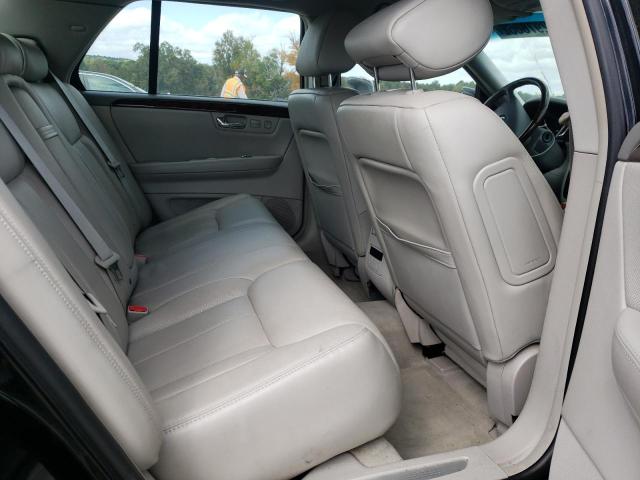 Photo 6 from auction – 2008 CADILLAC DTS with VIN 1G6KD57Y08U154026