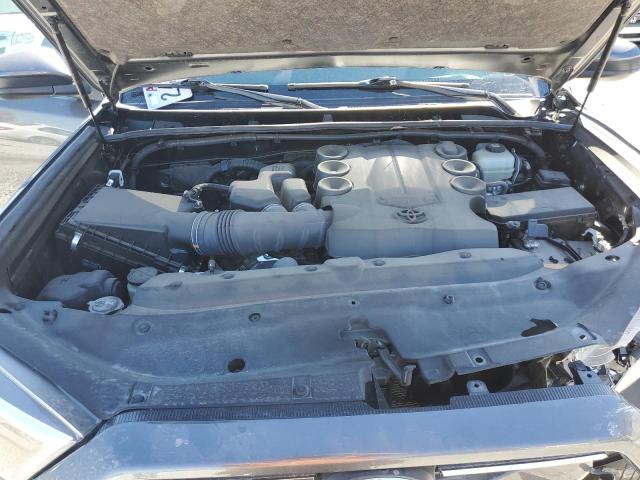 Photo 7 from auction – 2021 TOYOTA 4RUNNER SR with VIN JTEMU5JR1M5843905