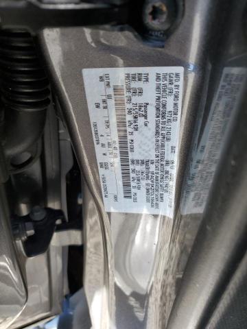 Photo 10 from auction – 2013 FORD FOCUS SE with VIN 1FADP3K27DL106436