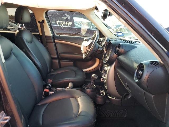 Photo 5 from auction – 2015 MINI COOPER COU with VIN WMWZB3C55FWR43062