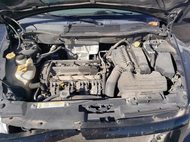 Photo 7 from auction – 2007 DODGE CALIBER SX with VIN 1B3HB48B47D375095