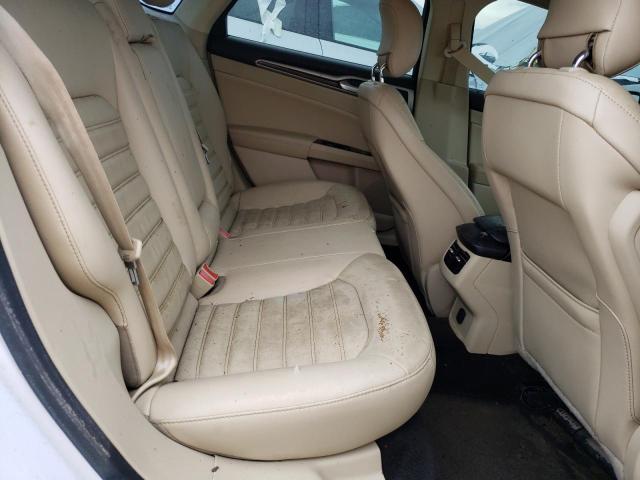 Photo 6 from auction – 2015 FORD FUSION SE with VIN 3FA6P0HD6FR130313