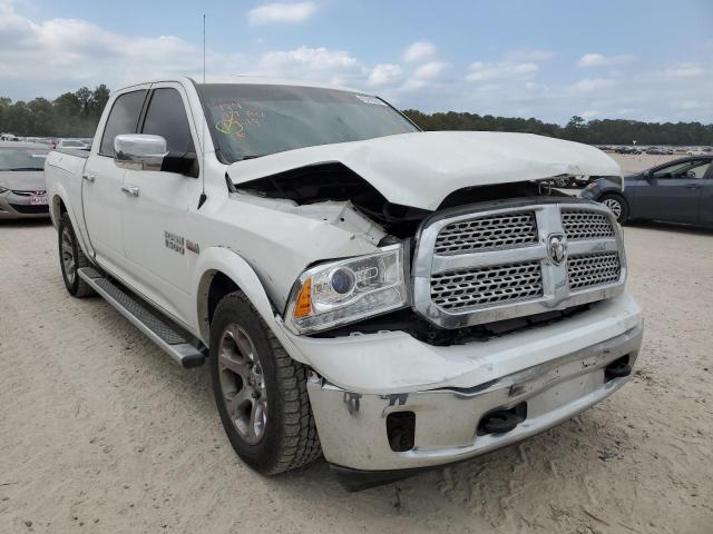 RAM 1500 LARAM 2015 with VIN 1C6RR7NT7FS666186 - Photo from auction