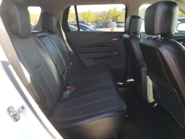 Photo 6 from auction – 2016 GMC TERRAIN DE with VIN 2GKFLVE38G6179590