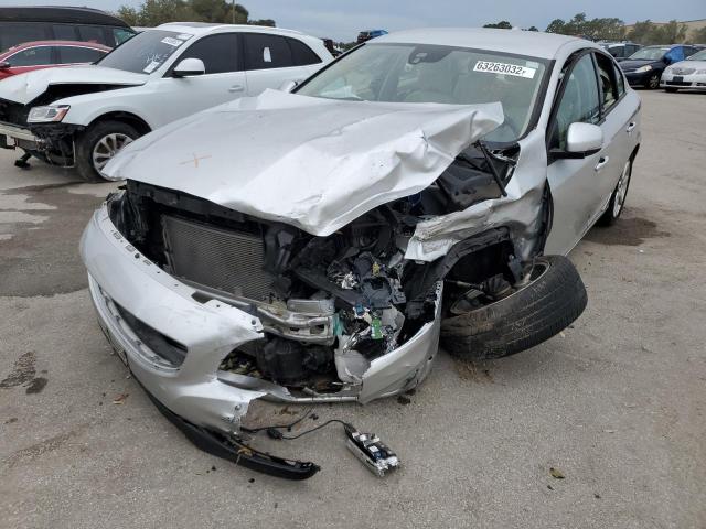 Photo 9 from auction – 2016 VOLVO S60 with VIN YV126MFJ3G2397162