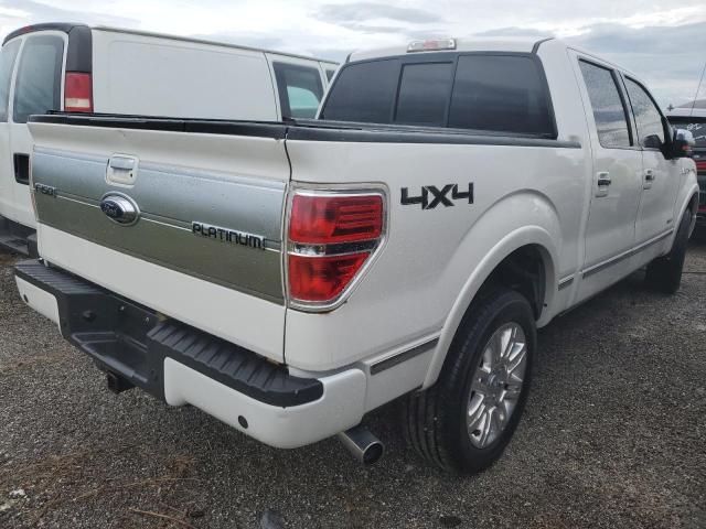 Photo 4 from auction – 2013 FORD F150 SUPER with VIN 1FTFW1ET8DFD02785