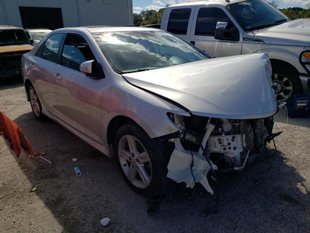 TOYOTA CAMRY BASE 2012 z numerem VIN 4T1BF1FK6CU506866 - Zdjęcie z aukcji