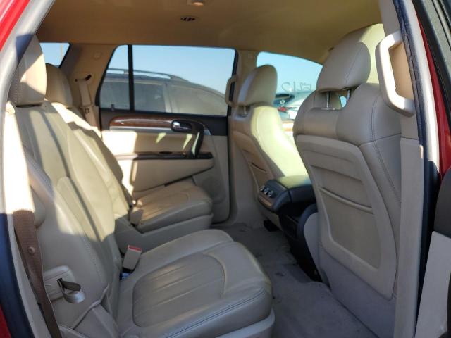 Photo 6 from auction – 2012 BUICK ENCLAVE with VIN 5GAKRCED4CJ374817