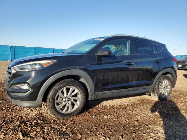 Photo 2 from auction – 2016 HYUNDAI TUCSON LIM with VIN KM8J3CA43GU036231